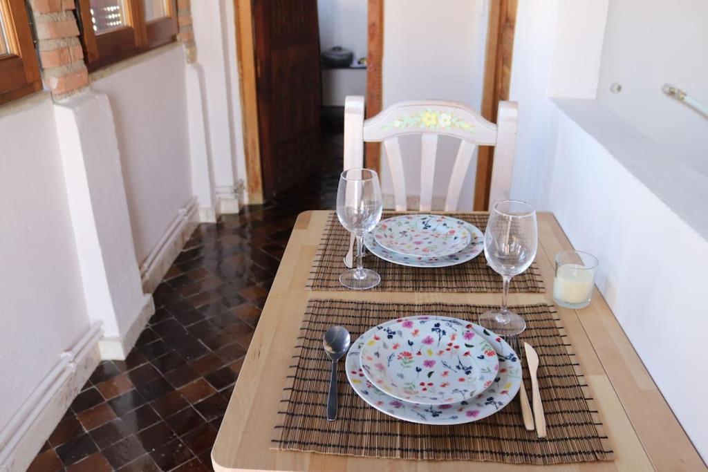 Private Apartment - The Lover'S Nest - Apt Privado Granada Exterior foto
